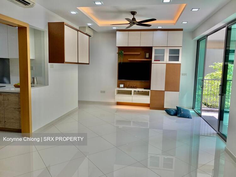 Eight Courtyards (D27), Condominium #263924541
